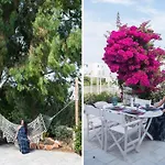 Apartment Espressiva