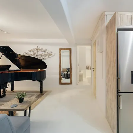 Appartement Espressiva