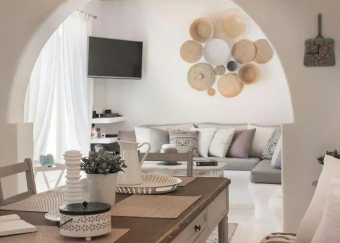 Espressiva アパート