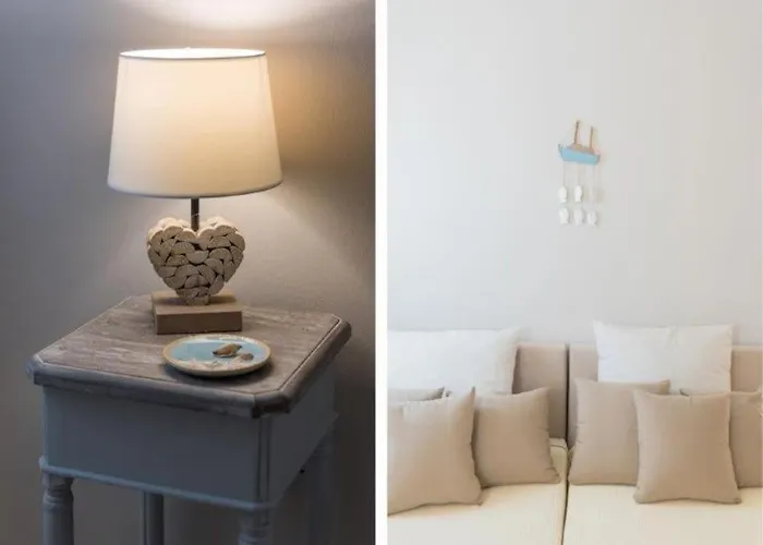 Espressiva アパート ロガラス