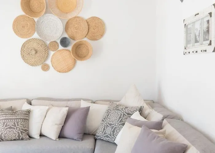 Espressiva アパート *