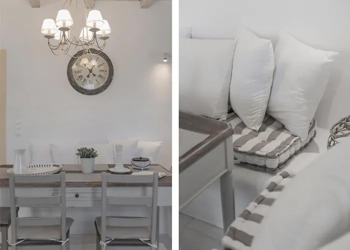 Espressiva アパート