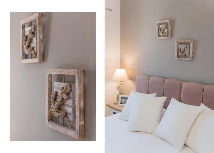 アパート Espressiva *