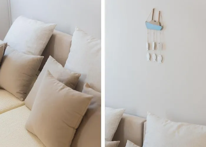 Espressiva アパート