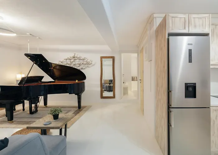 アパート Espressiva