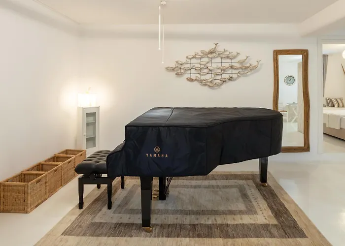 アパート Espressiva ロガラス