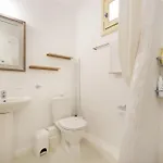 Espressiva Appartement Logaras