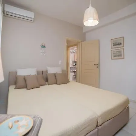 Nausithoe 1 Paros