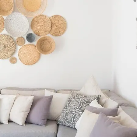 Espressiva Appartement *