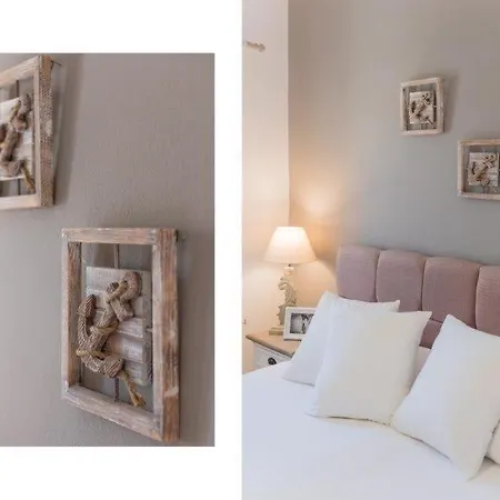 Appartement Espressiva *