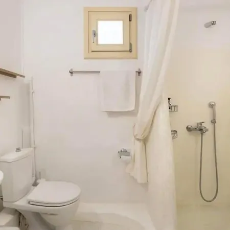 Apartment Nausithoe 1 Paros *