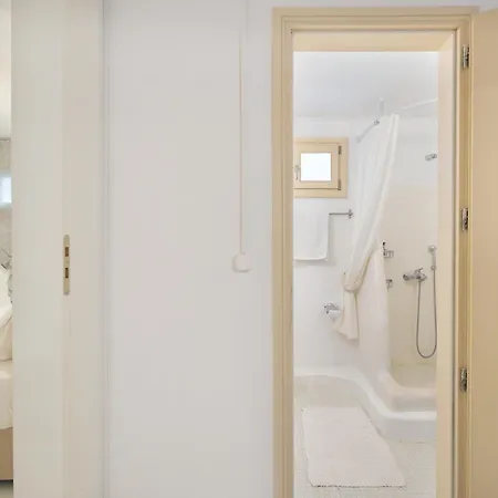 Apartment Nausithoe 1 Paros *