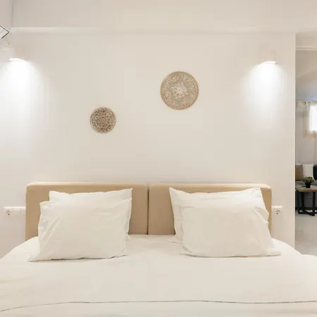 Nausithoe 1 Paros