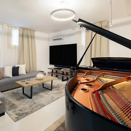 Espressiva Appartement