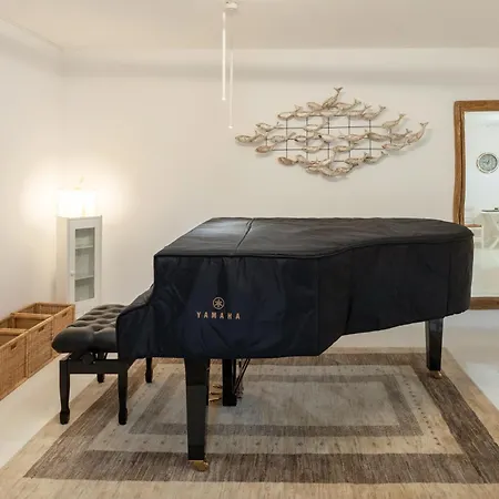 Appartement Espressiva Logaras