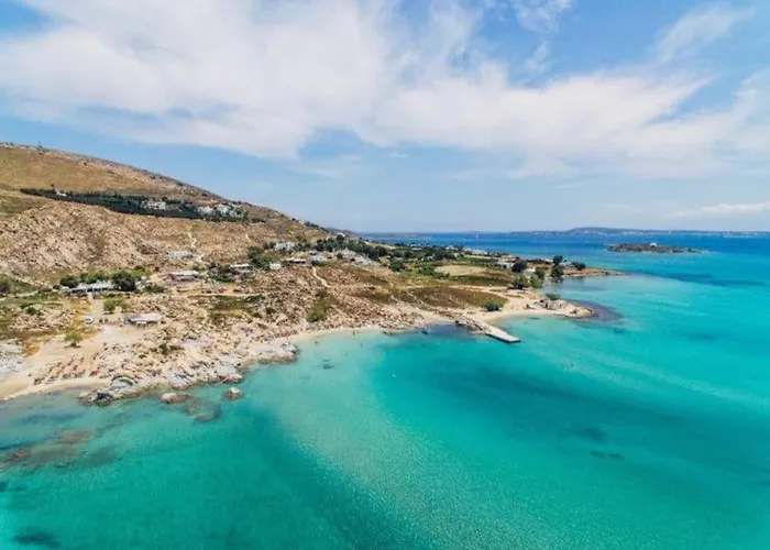 Espressiva Διαμέρισμα *