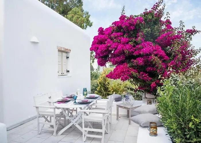 Διαμέρισμα Espressiva Λογαράς