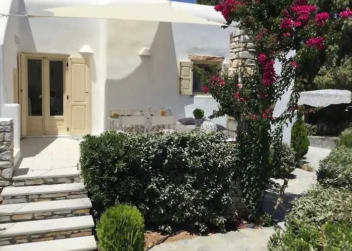 Διαμέρισμα Espressiva