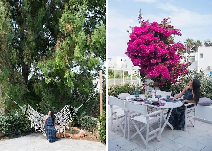 Διαμέρισμα Espressiva Λογαράς