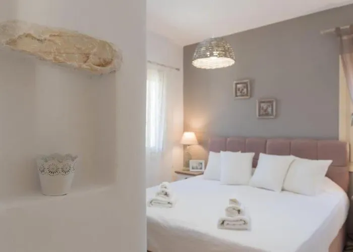 Διαμέρισμα Espressiva *