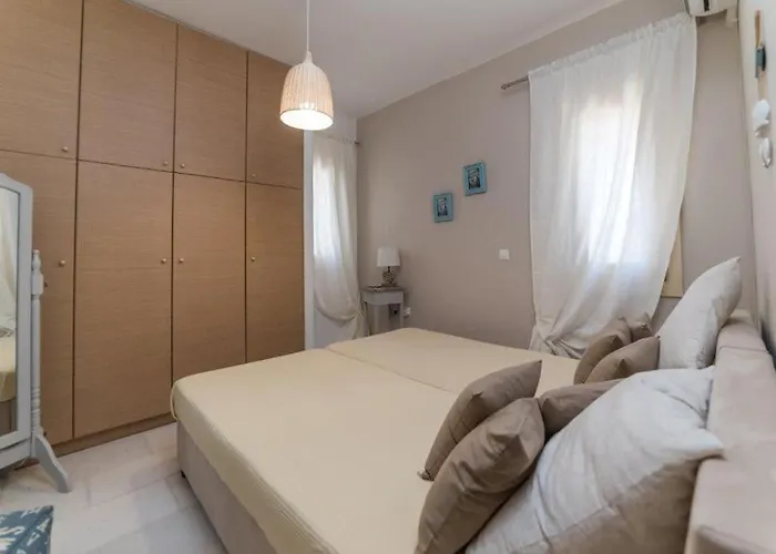 Διαμέρισμα Espressiva *