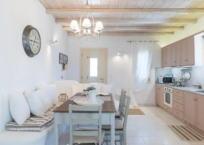 Espressiva Διαμέρισμα