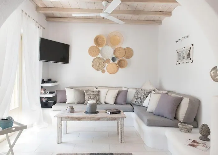 Διαμέρισμα Espressiva