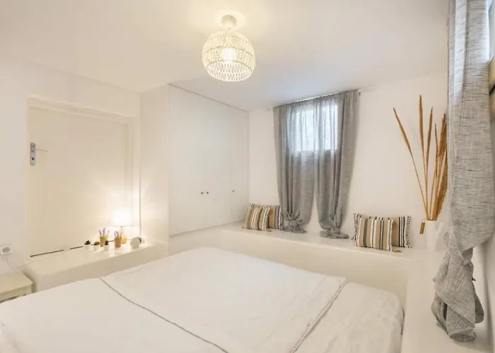 Διαμέρισμα Espressiva Λογαράς