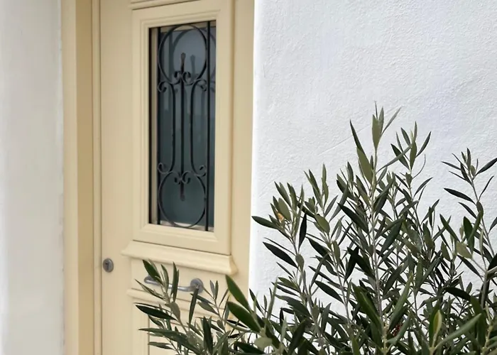 아파트 Espressiva