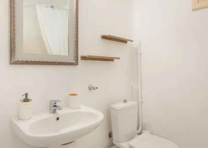 Espressiva 아파트 로갈라스