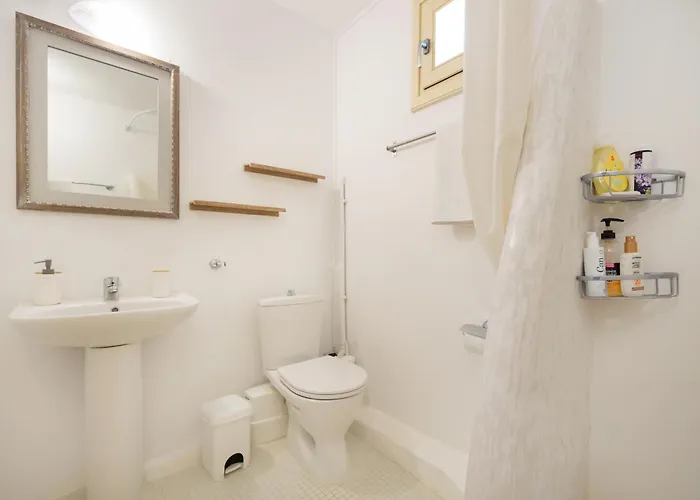 Espressiva Διαμέρισμα Λογαράς