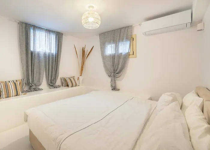 Espressiva 아파트