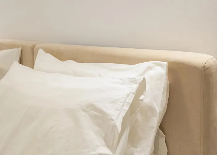 Διαμέρισμα Espressiva Λογαράς