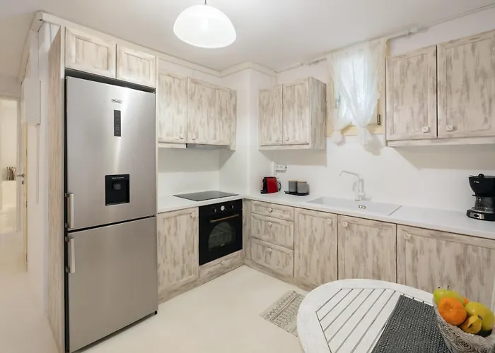 아파트 Espressiva 로갈라스