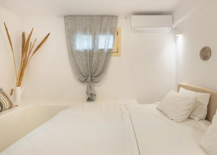 Espressiva Διαμέρισμα