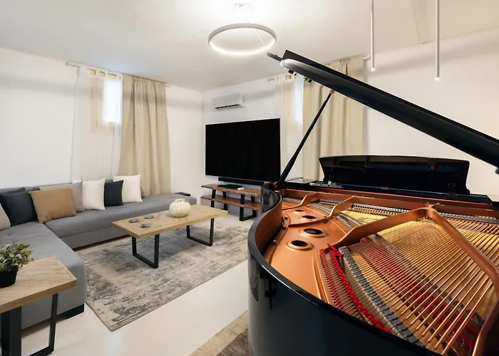 Espressiva Διαμέρισμα