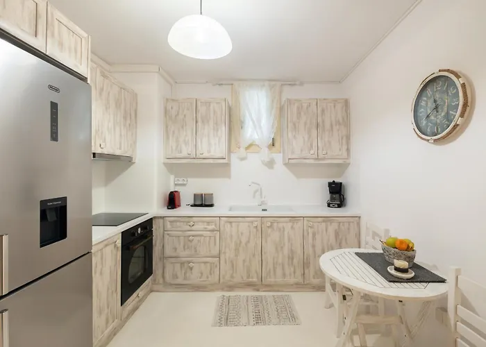 Διαμέρισμα Espressiva