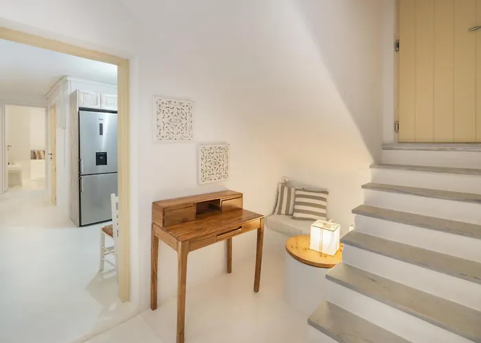 Espressiva Διαμέρισμα Λογαράς