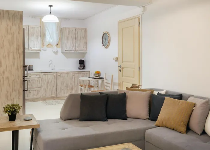 아파트 Espressiva 로갈라스